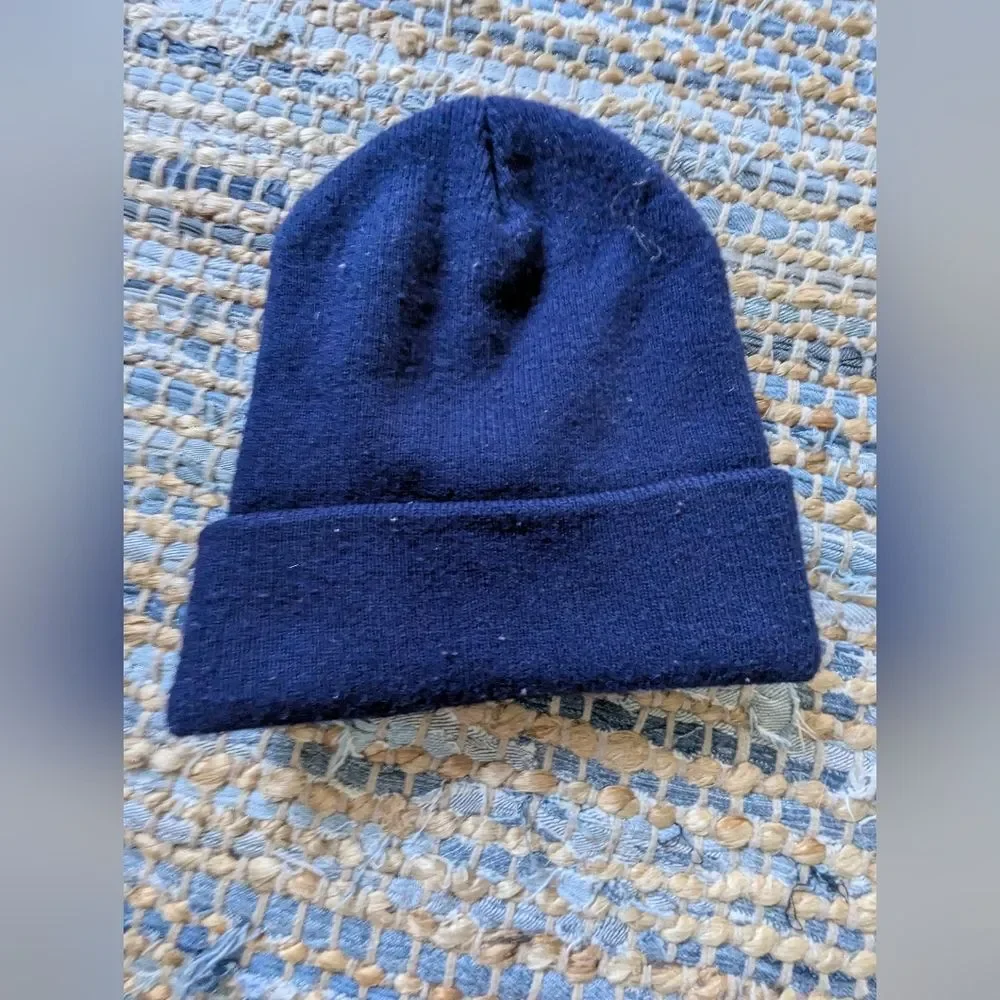 Fortnite logo navy